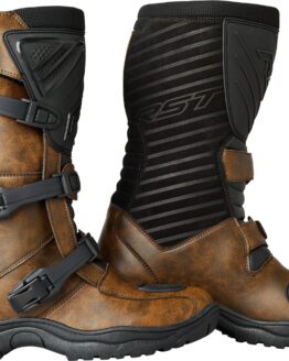 RST Pro Series Ambush CE Boot Brown US 15