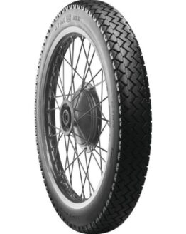 Avon Safety Mileage Tire - 3.25-17 50S