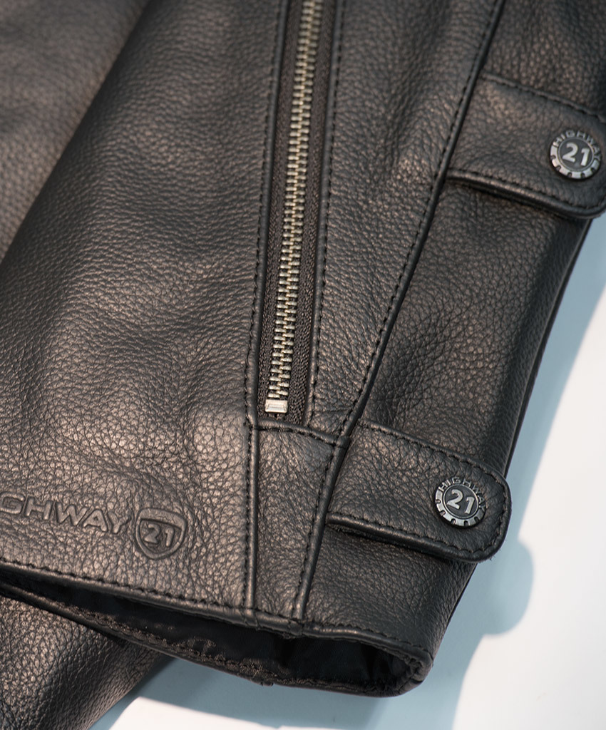 12 Gauge Vest Black 2X-Large - Image 6