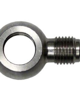 Goodridge -04 JIC to -03 Single Banjo Adaptor