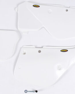 Replica Side Panels - White