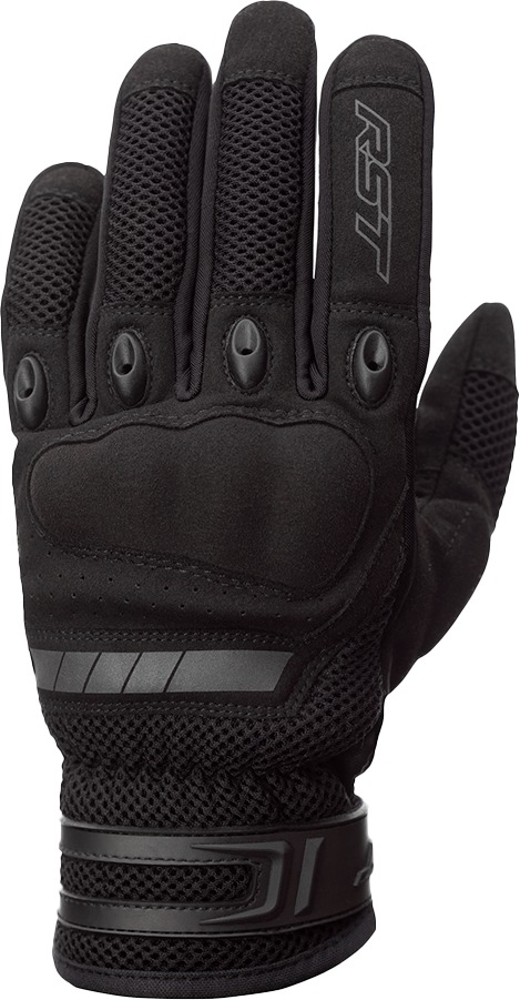 RST Ventilator-X CE Glove Black/Black 2XL - Image 4