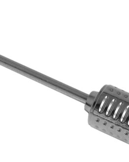 Dead Bolt Hydraulic Surge Brake Lock 1/4 x 3-3/8 Shaft