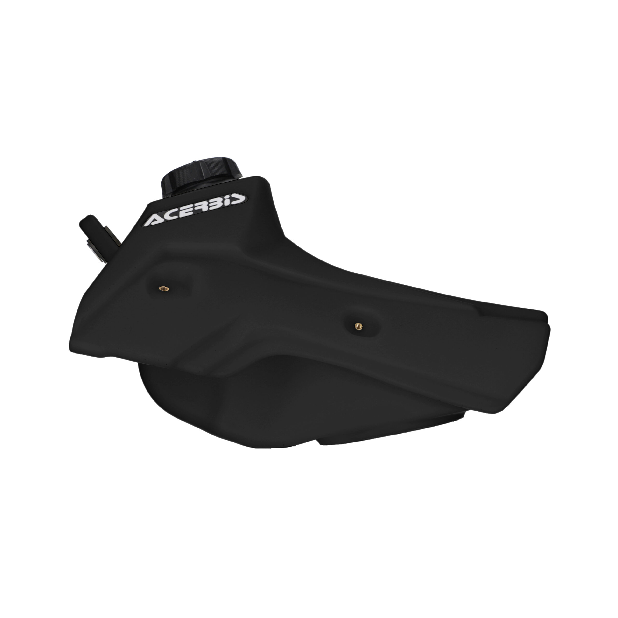 2.9 Gal Fuel Tank Black - Image 4