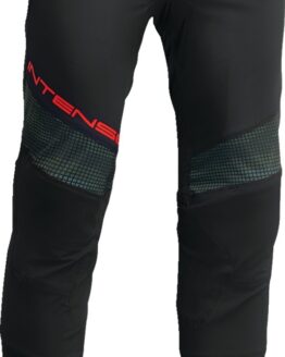 Thor Intense Assist Berm Pants Black Men's Size 34