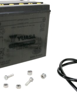 Yuasa YB16HL-A-CX 12V Yumicron Battery