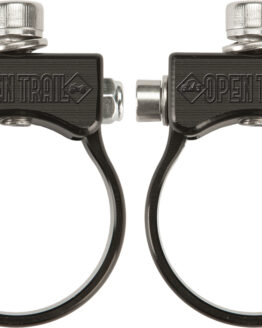 Light Bar Brackets 1.5"