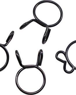 Hose Clamps