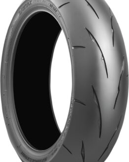 Battlax Racing Street RS11R Tire - 200/55ZR17 M/C 78W TL