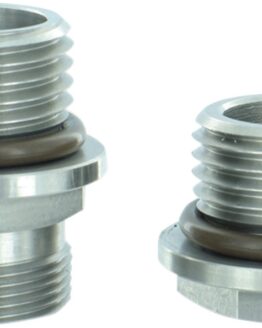 Carburetor Conversion Kits