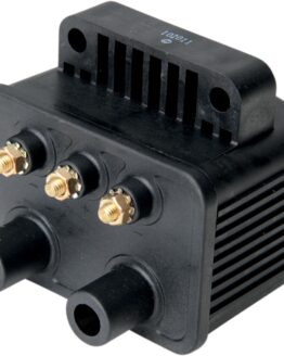 Ignition Coil - 2.4 ohm, Electronic Ignition, Single Fire