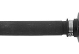 8Ball Xtreme Duty Axle