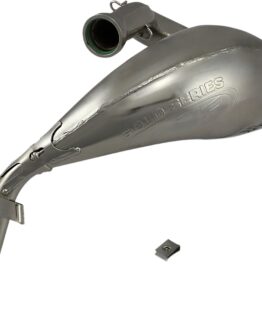 Fatty Pipe Expansion Chamber