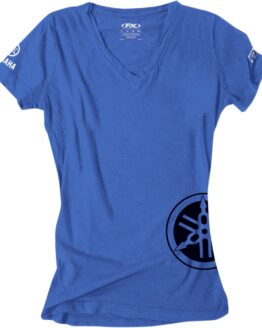 Women's Yamaha Fork Tee