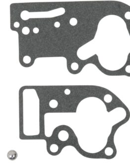 James Gaskets Oil Pump Gasket Kit For 81-84 HD Tour/Dyna