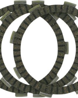 Clutch Friction Kit - Standard Cork Style