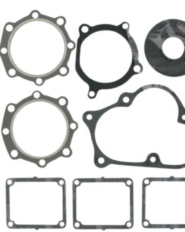 Complete Gasket Kit With Oil Seals