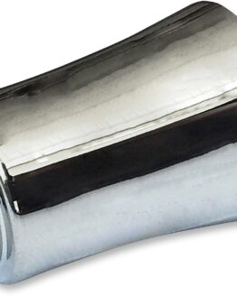 Accutronix Heel Shift Eliminator Chrome For Harley-Davidson Touring