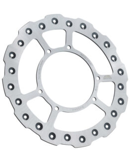 Front Stainless Steel Brake Rotor