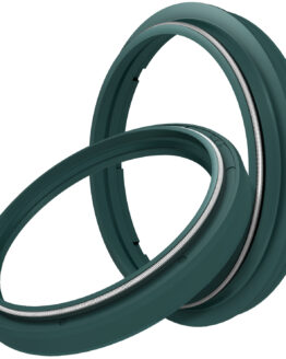 Single Fork Oil & Dust Seal Kit For 43 mm Marzocchi Forks