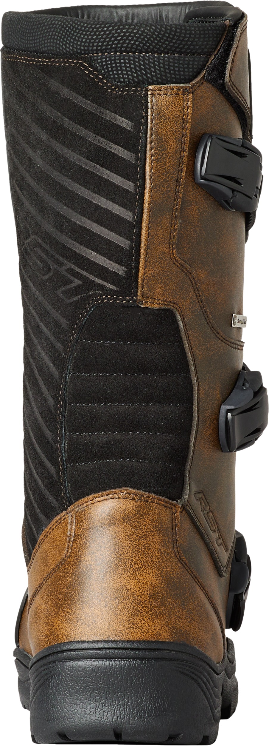 RST Pro Series Ambush CE Boot Brown US 15 - Image 5