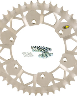 Works Z Rear Sprocket 48T