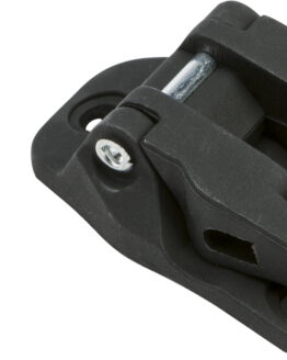 Boot Buckle w/Screws For Maverick Boots