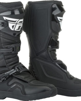 Maverick Boots Black US 09