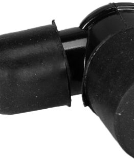 Fire Power 90 Deg. Spark Plug Cap Replaces NGK LZFH 8381