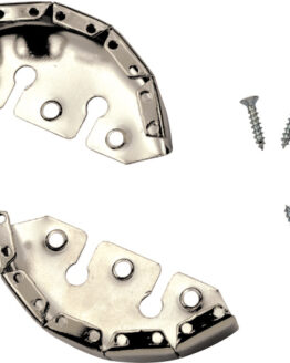 Replacement Boot Toe Cap Set