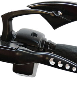 Race Levers - Black