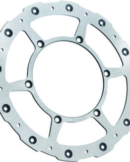 Front Brake Rotor