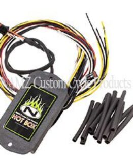 CAN/Bus Module for Custom Switches by Namz Fits 2011+ Softail/2014+ Models