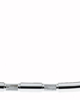 Chubby Beach Bar 2-1/2" Chrome