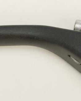 ARC Aluminum Brake Lever Black For Honda CRF250R CRF450R 2007-2025