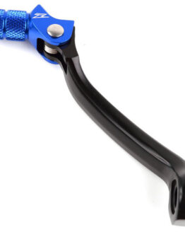 Forged Shift Lever w/ Blue Tip