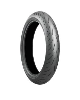 120/70ZR17 Battlax Hypersport S22F Front Tire -  M/C 58W OE Busa