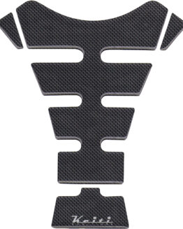 Keiti Tank Pad Carbon Look KT3100