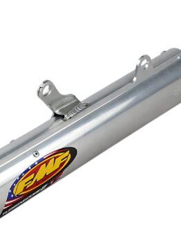 TurbineCore 2 Slip On Exhaust Silencer