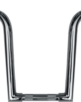 Chubby Outlawz 14" Chrome Ape Hanger Handlebar Fits 88-11 HD Softail