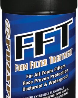 FFT Foam Filter Oil