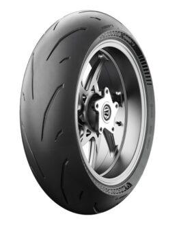 Michelin Power GP2 Rear Tire 180/55ZR17 (73W) Radial Tubeless