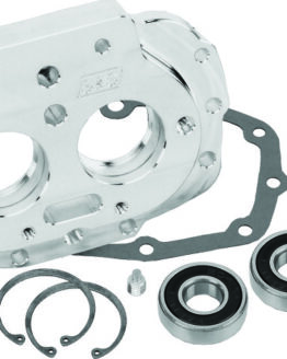 S&S Cycle 5-Speed Transmission Trap Door Kit For Harley-Davidson 86-99