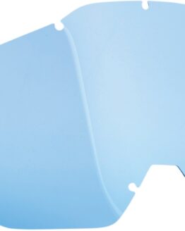 FMF PowerBomb/PowerCore Goggle Lens Blue