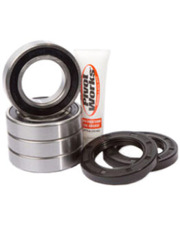 Rear Wheel Bearing Kit