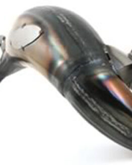 Factory Fatty Expansion Chamber Head Pipe