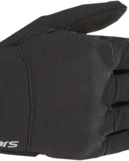 Women's Reef Motorcycle Gloves Black US Small