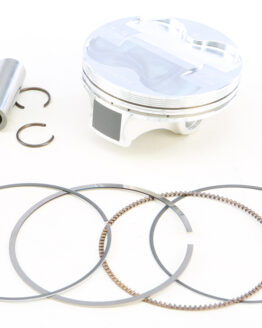 Vertex Big Bore Cylinder Kit 13.8:1 Fits 2015-2016 KX250F