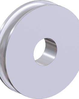 KFI Manual Lift Pulley