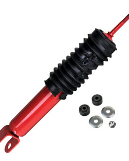 KYB Monomax Front Gas Shock Fits Escalade 2002-06, Avalanche 1500 (2WD)